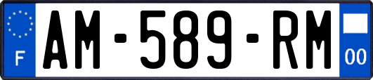 AM-589-RM