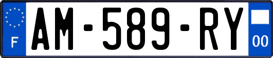 AM-589-RY