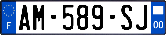 AM-589-SJ