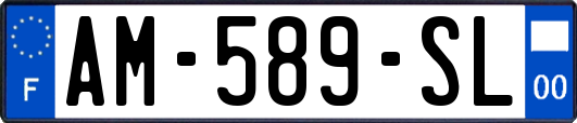 AM-589-SL