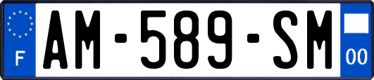 AM-589-SM