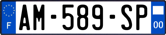 AM-589-SP