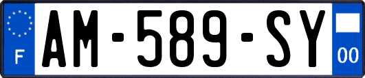 AM-589-SY