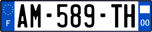 AM-589-TH