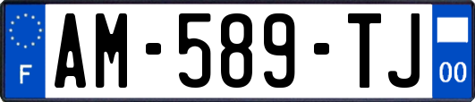 AM-589-TJ