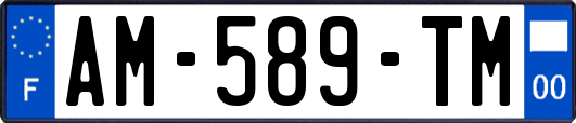AM-589-TM