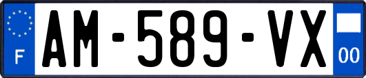 AM-589-VX