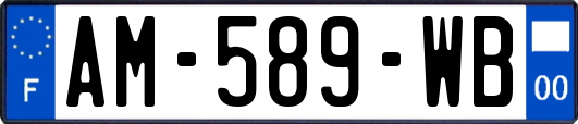 AM-589-WB