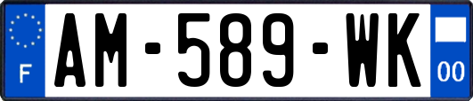 AM-589-WK
