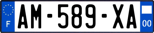 AM-589-XA