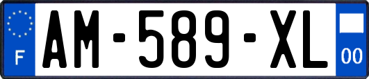AM-589-XL
