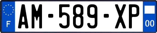 AM-589-XP