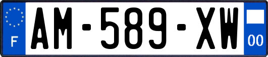 AM-589-XW