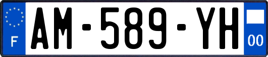 AM-589-YH