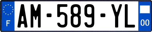 AM-589-YL