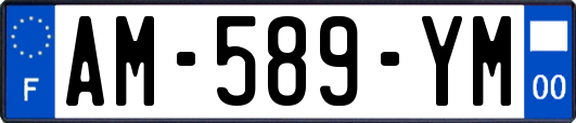 AM-589-YM