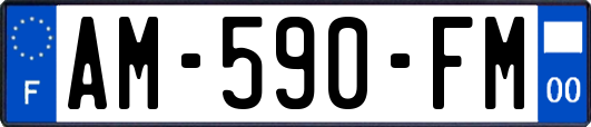AM-590-FM