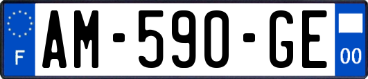 AM-590-GE