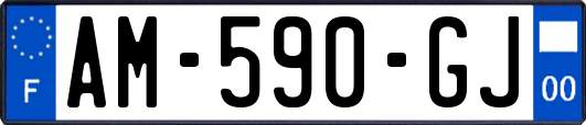 AM-590-GJ