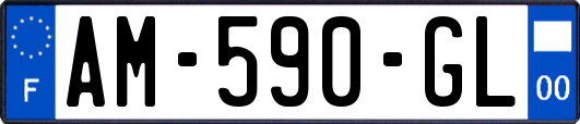 AM-590-GL