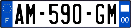 AM-590-GM