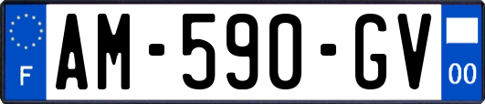 AM-590-GV