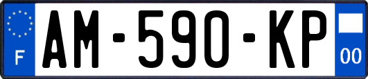 AM-590-KP
