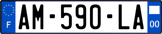 AM-590-LA