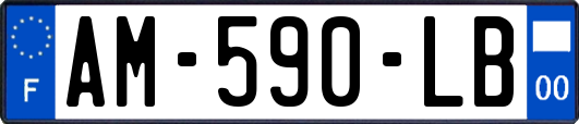 AM-590-LB