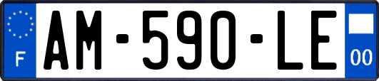AM-590-LE