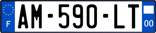 AM-590-LT