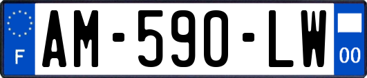 AM-590-LW