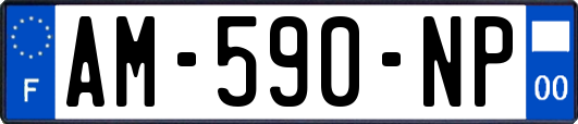 AM-590-NP