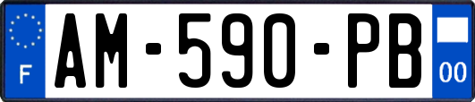 AM-590-PB