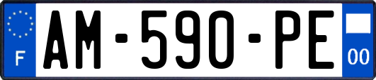 AM-590-PE
