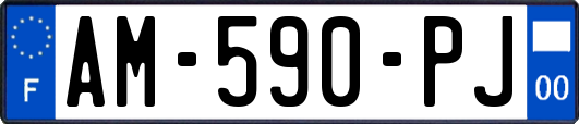 AM-590-PJ