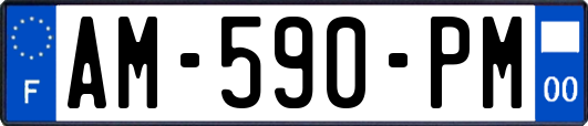 AM-590-PM