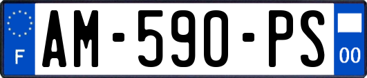 AM-590-PS