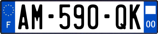 AM-590-QK