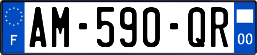 AM-590-QR