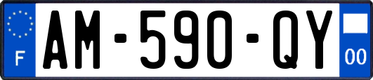 AM-590-QY