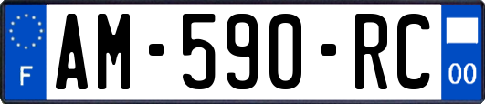 AM-590-RC
