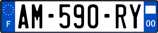 AM-590-RY