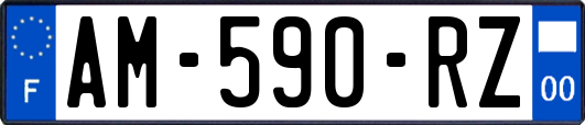 AM-590-RZ