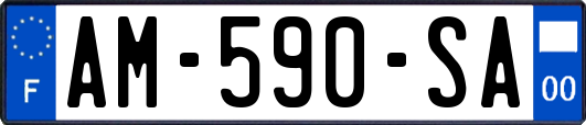 AM-590-SA