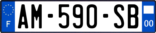 AM-590-SB