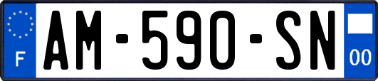 AM-590-SN