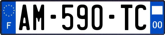 AM-590-TC