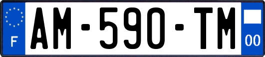 AM-590-TM