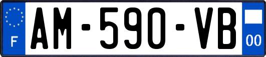 AM-590-VB
